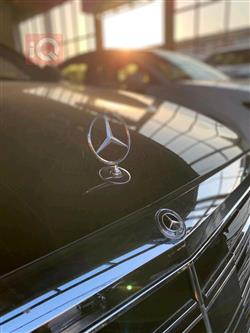 مێرسێدس بێنز S-Class